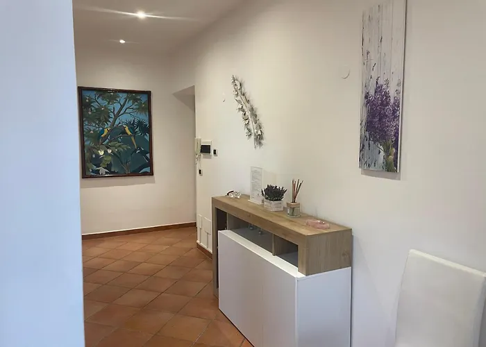 Monteverde * רומא